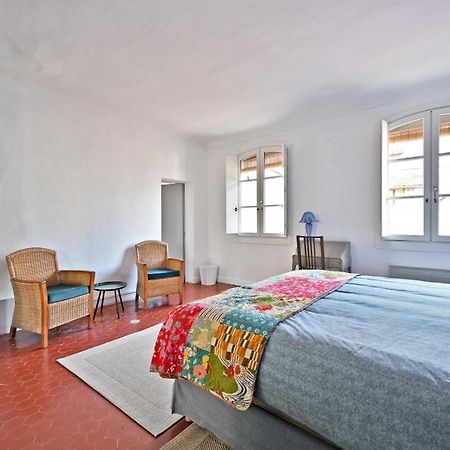 Les Felibres Apartment Avignon Exterior photo