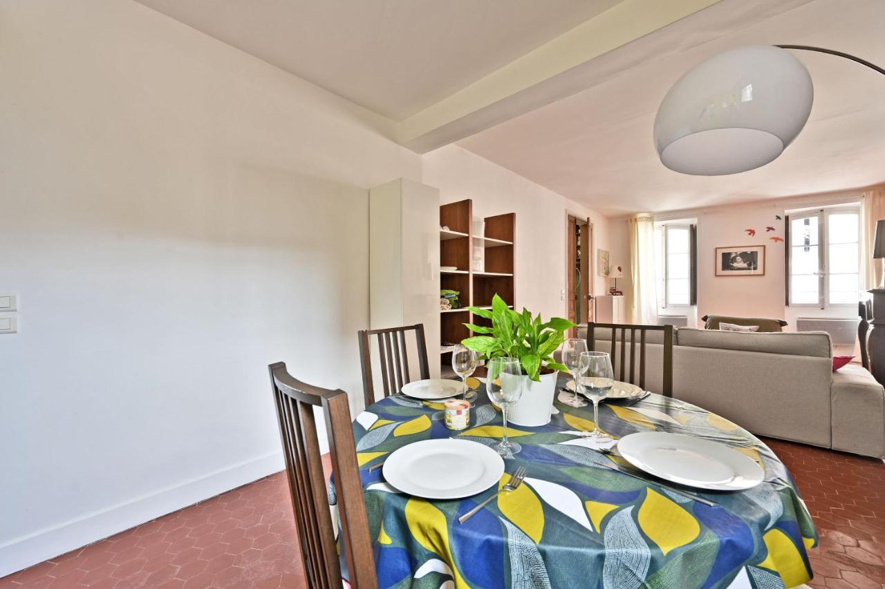 Les Felibres Apartment Avignon Exterior photo