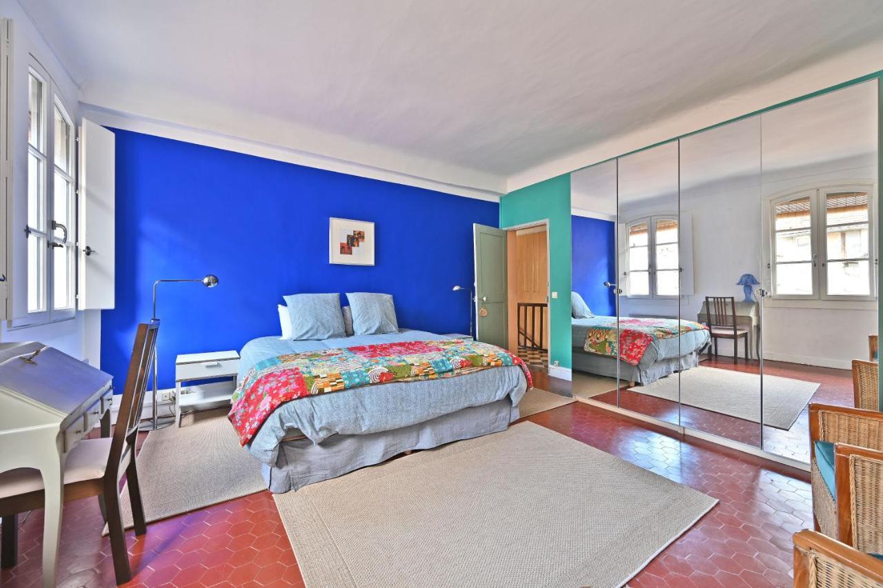 Les Felibres Apartment Avignon Exterior photo