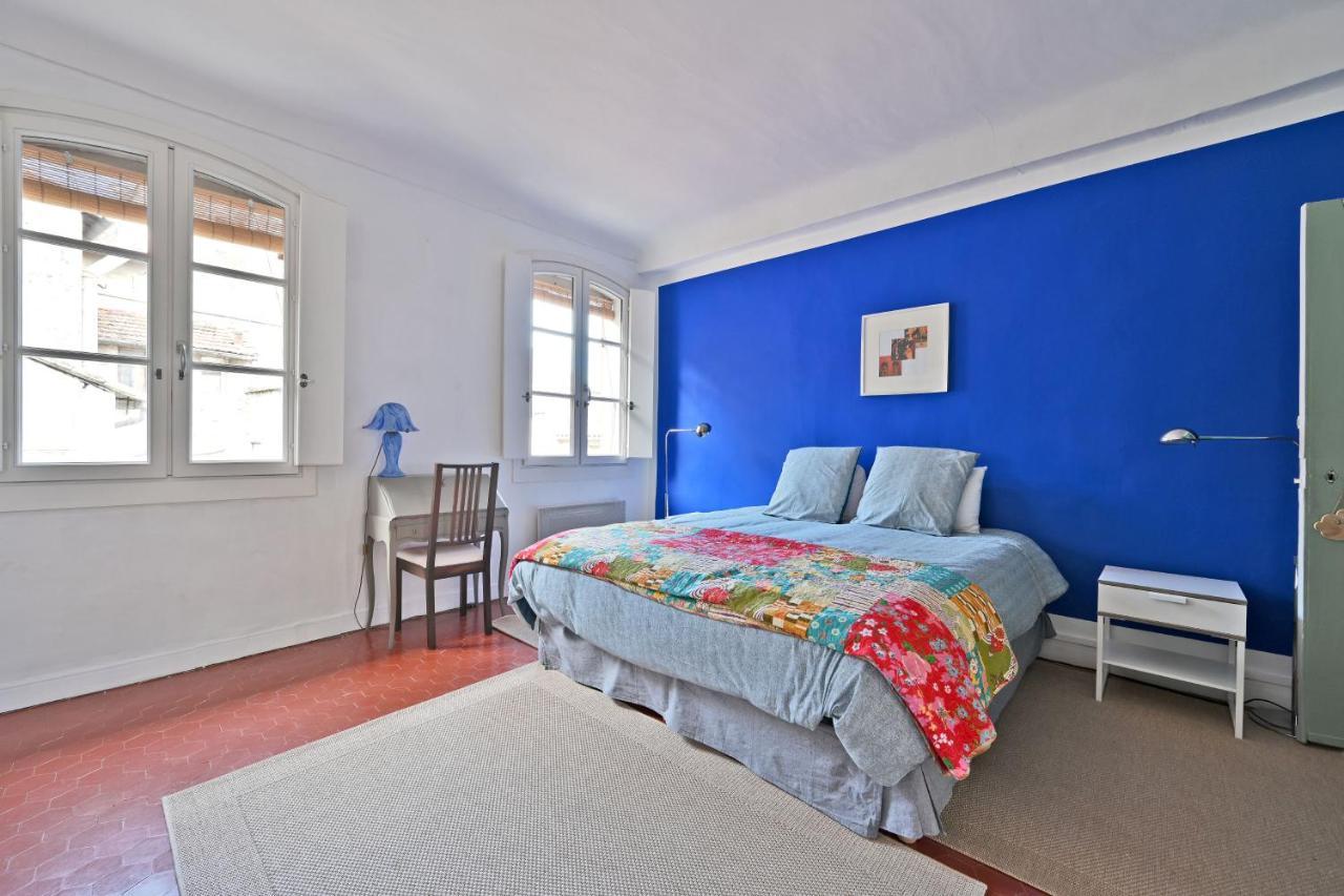 Les Felibres Apartment Avignon Exterior photo