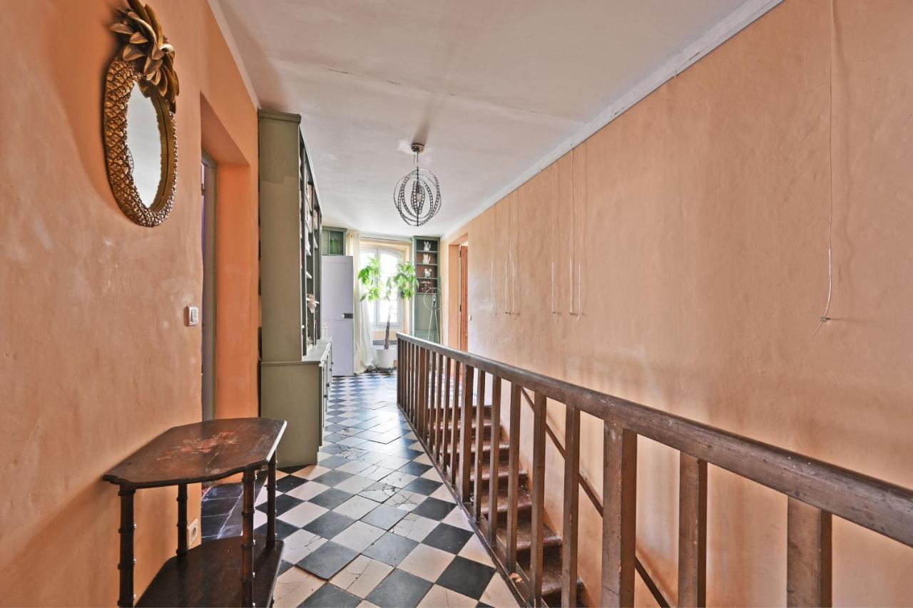 Les Felibres Apartment Avignon Exterior photo