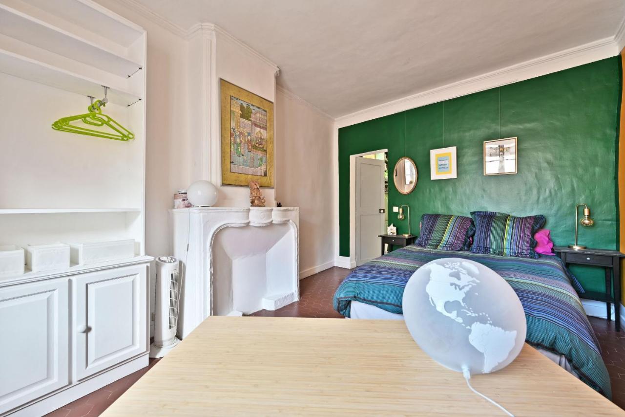 Les Felibres Apartment Avignon Exterior photo