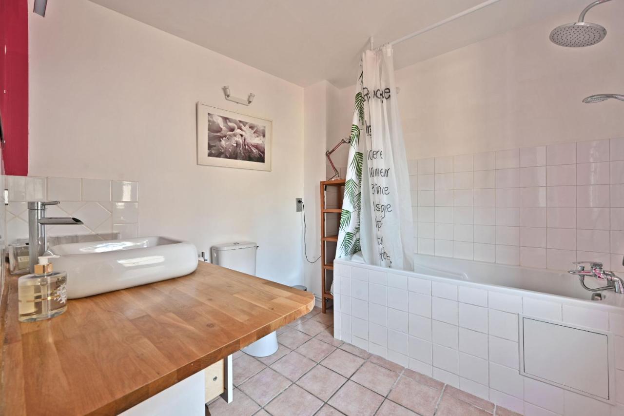 Les Felibres Apartment Avignon Exterior photo